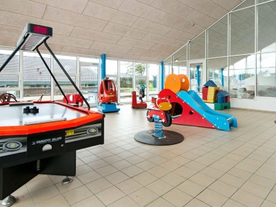 Holiday park 6 Personen Ferienhaus auf einem Ferienpark Hemmet - Outdoor photo 13