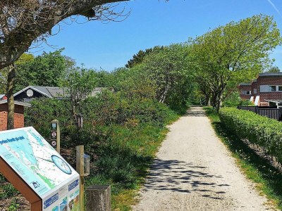 Holiday park 4 Personen Ferienhaus auf einem Ferienpark Hemmet - Outdoor photo 31