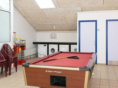 Holiday park 6 Personen Ferienhaus auf einem Ferienpark Hemmet - Outdoor photo 12