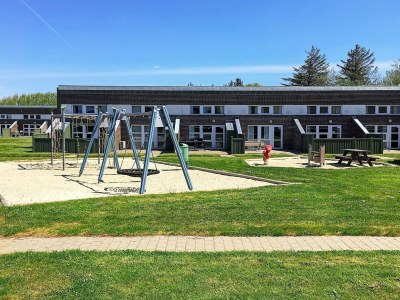 Holiday park 6 Personen Ferienhaus auf einem Ferienpark Hemmet - Outdoor photo 8