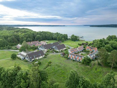 Apartment Appartement am Plauer See in Ganzlin - Outdoor photo 4