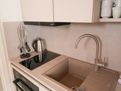 Apartment Appartement am Plauer See in Ganzlin - Features photo 8