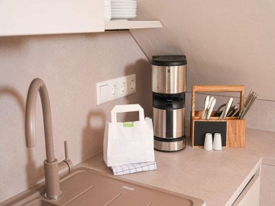 Apartment Appartement am Plauer See in Ganzlin - Features photo 17