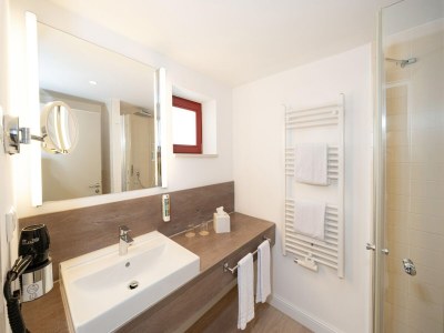 Apartment Appartement am Plauer See in Ganzlin - Features photo 24