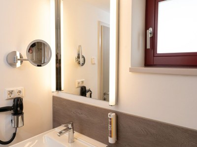 Apartment Appartement am Plauer See in Ganzlin - Features photo 27