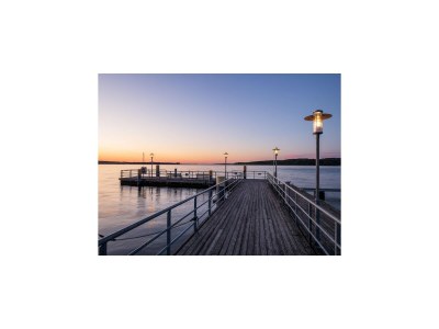 Apartment Appartement am Plauer See in Ganzlin - Environment photo 29