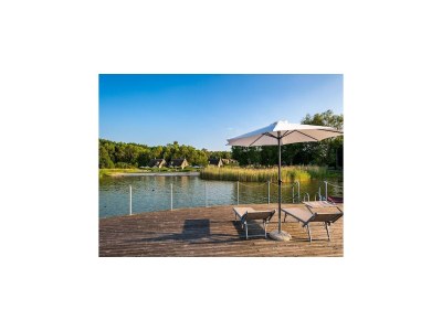 Apartment Appartement am Plauer See in Ganzlin - Environment photo 31