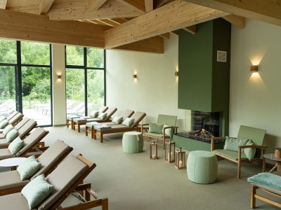 Apartment Appartement am Plauer See in Ganzlin - Outdoor photo 35