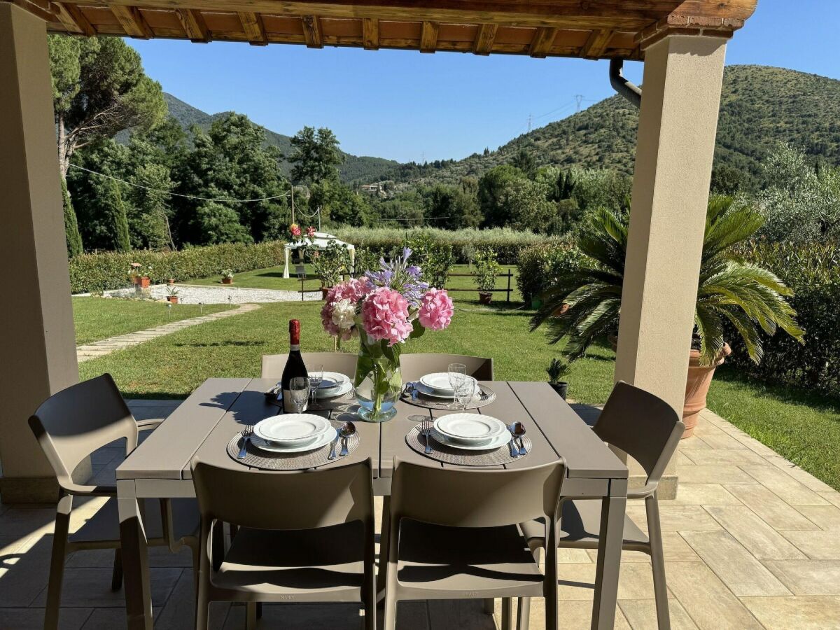 Villa Haus in der Toskana bei Pisa & Lucca - Outdoor photo 2