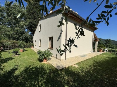 Villa Haus in der Toskana bei Pisa & Lucca - Outdoor photo 3