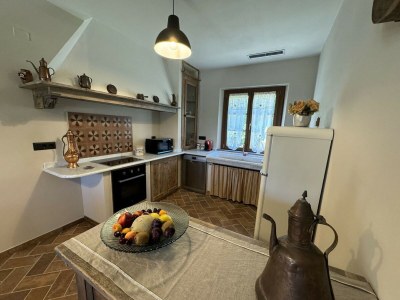 Villa Haus in der Toskana bei Pisa & Lucca - Features photo 17