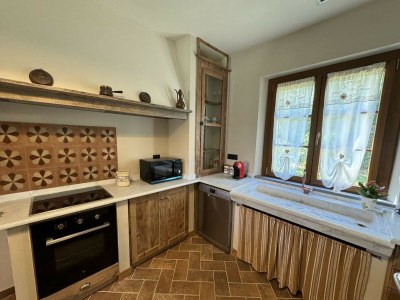 Villa Haus in der Toskana bei Pisa & Lucca - Features photo 20