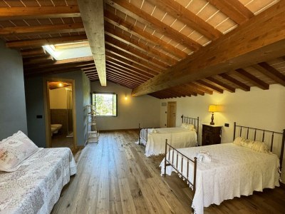 Villa Haus in der Toskana bei Pisa & Lucca - Features photo 21