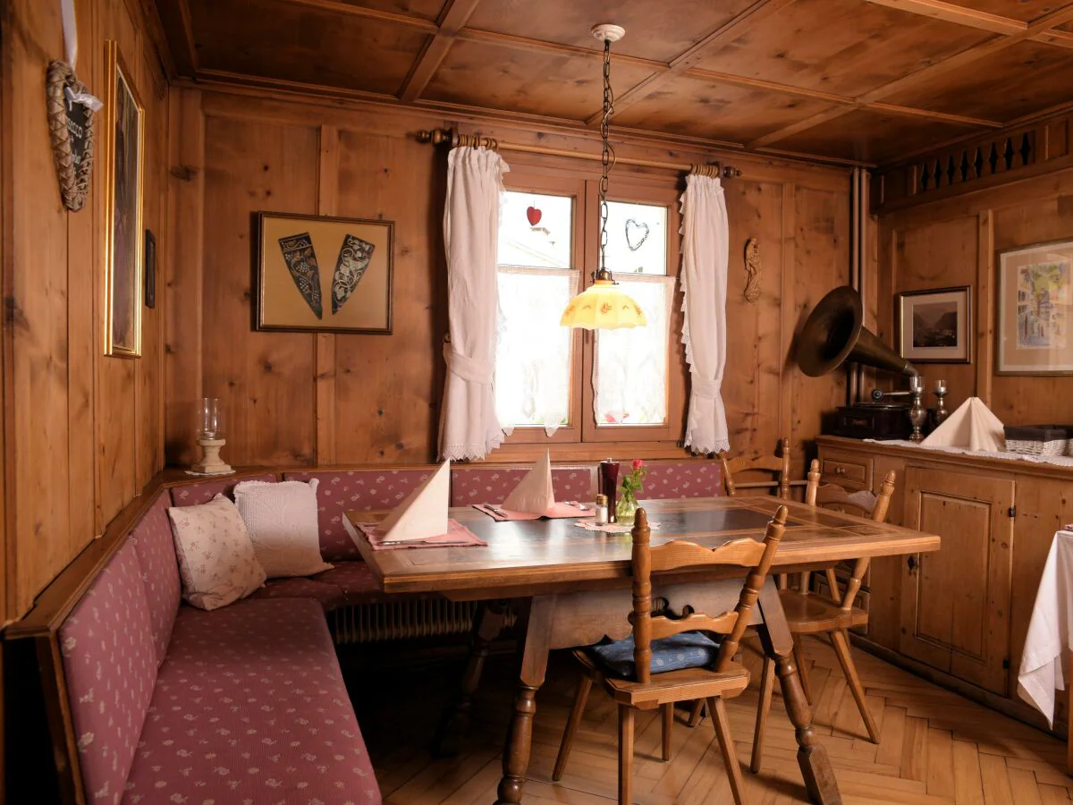 Apartment Wohnung Michael 56 m², 4-5 Personen - Outdoor photo 5