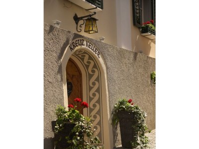 Apartment Wohnung Michael 56 m², 4-5 Personen - Outdoor photo 3