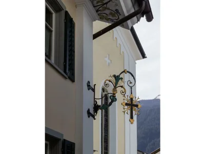 Apartment Wohnung Michael 56 m², 4-5 Personen - Outdoor photo 4