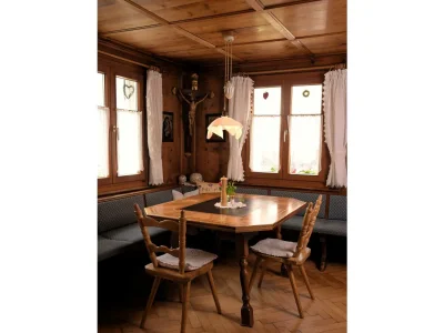 Apartment Wohnung Michael 56 m², 4-5 Personen - Outdoor photo 7