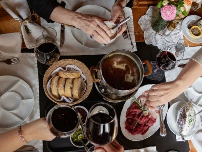 Apartment Wohnung Michael 56 m², 4-5 Personen - Outdoor photo 8