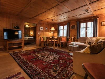 Apartment Wohnung Michael 56 m², 4-5 Personen - Features photo 9