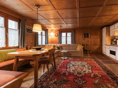 Apartment Wohnung Michael 56 m², 4-5 Personen - Features photo 10