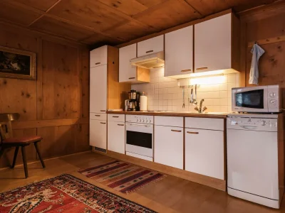 Apartment Wohnung Michael 56 m², 4-5 Personen - Features photo 11