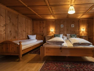 Apartment Wohnung Michael 56 m², 4-5 Personen - Features photo 12