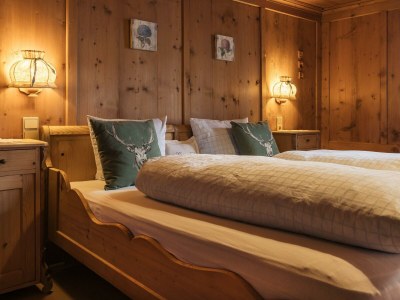 Apartment Wohnung Michael 56 m², 4-5 Personen - Features photo 13