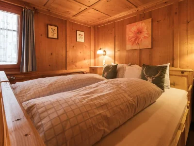 Apartment Wohnung Michael 56 m², 4-5 Personen - Features photo 14