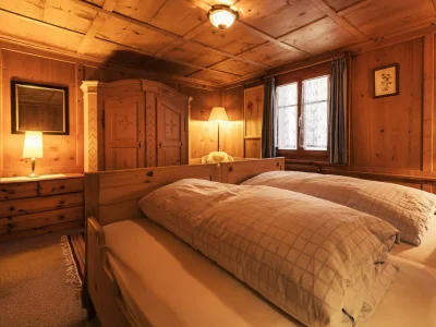 Apartment Wohnung Michael 56 m², 4-5 Personen - Features photo 15