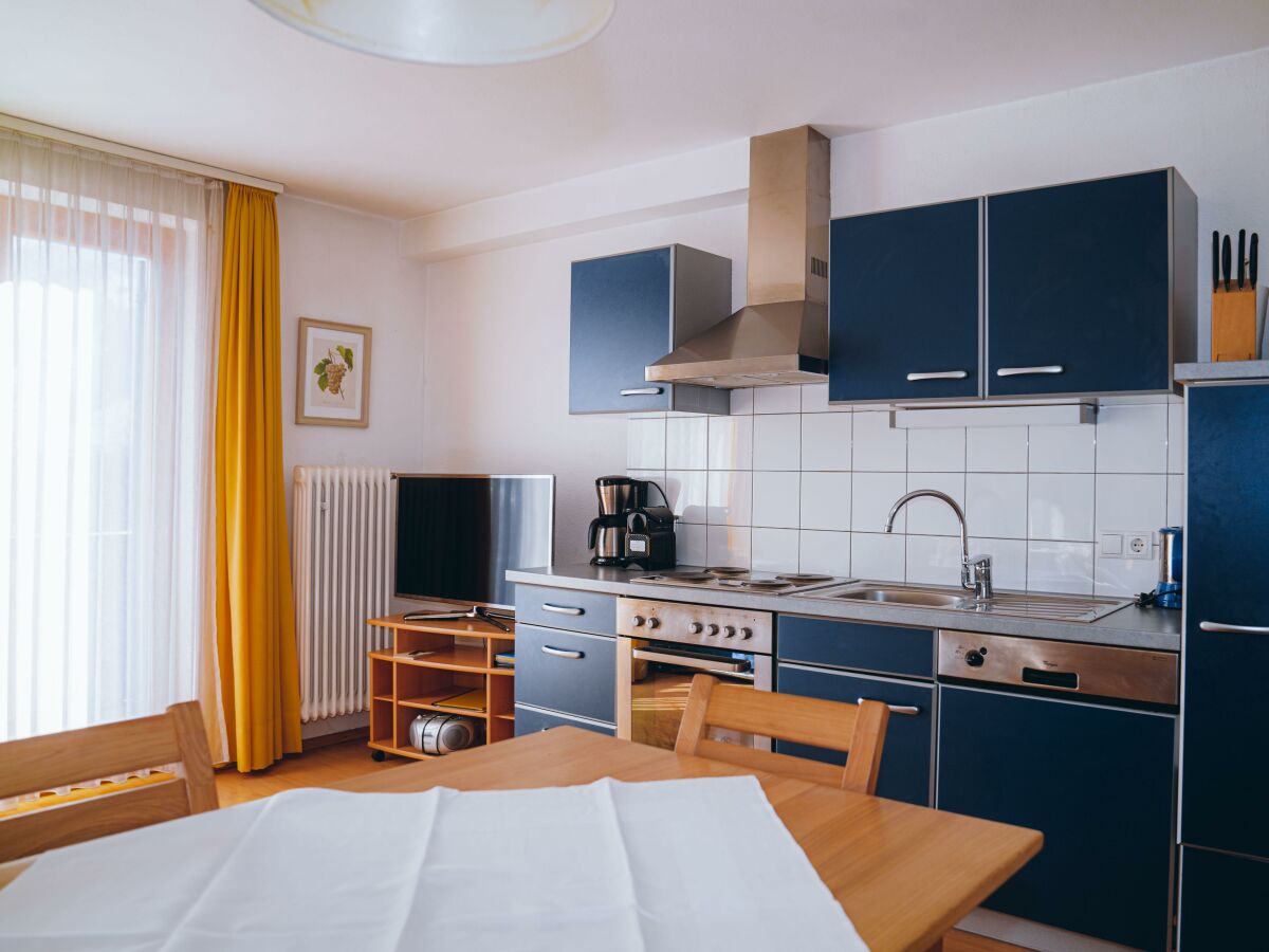 Apartment Wohnung Anna 77 m², 2-5 Personen - Outdoor photo 4