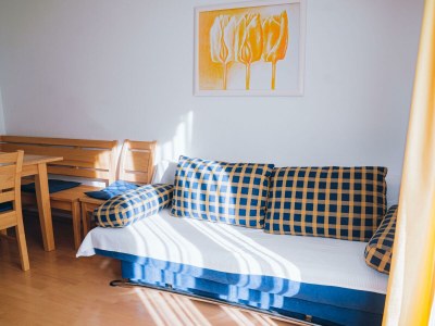 Apartment Wohnung Anna 77 m², 2-5 Personen - Outdoor photo 6