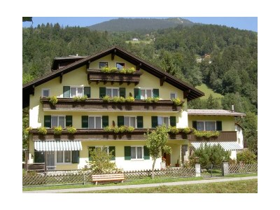 Apartment Wohnung Anna 77 m², 2-5 Personen - Outdoor photo 9