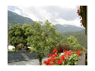 Apartment Wohnung Anna 77 m², 2-5 Personen - Outdoor photo 11