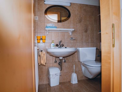 Apartment Wohnung Anna 77 m², 2-5 Personen - Features photo 14