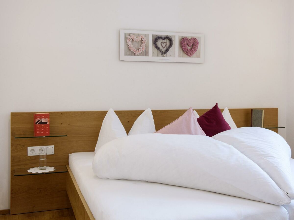 Apartment Appartement 2 75m², 1-6 Personen, 3 Schlafräume