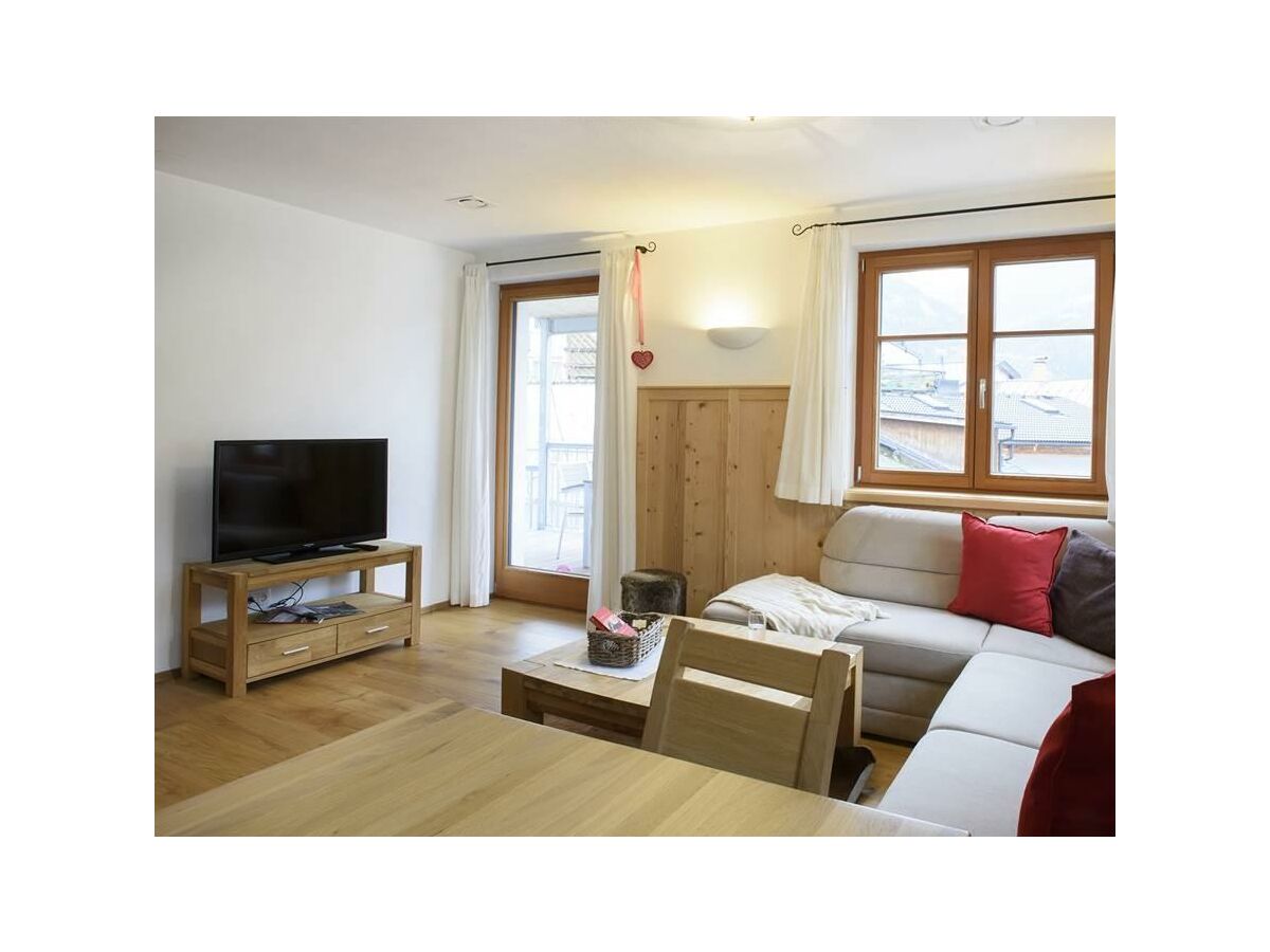 Apartment Appartement 2 75m², 1-6 Personen, 3 Schlafräume - Outdoor photo 5