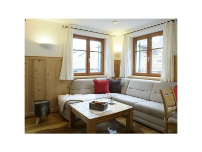 Apartment Appartement 2 75m², 1-6 Personen, 3 Schlafräume - Outdoor photo 2