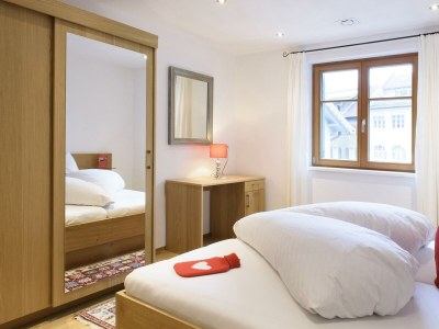 Apartment Appartement 2 75m², 1-6 Personen, 3 Schlafräume - Outdoor photo 7