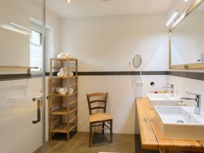 Apartment Appartement 2 75m², 1-6 Personen, 3 Schlafräume - Outdoor photo 8