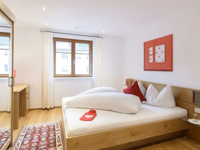 Apartment Appartement 2 75m², 1-6 Personen, 3 Schlafräume - Outdoor photo 11