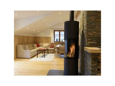 Apartment Appartement 2 75m², 1-6 Personen, 3 Schlafräume - Outdoor photo 12