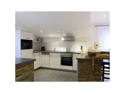 Apartment Appartement 2 75m², 1-6 Personen, 3 Schlafräume - Outdoor photo 13