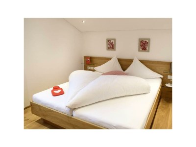 Apartment Appartement 2 75m², 1-6 Personen, 3 Schlafräume - Outdoor photo 14