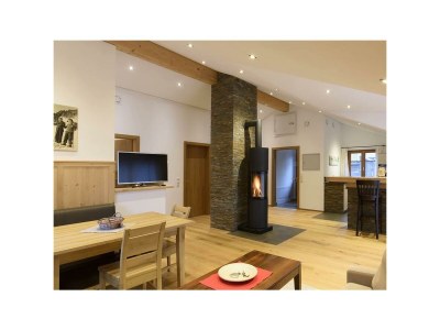 Apartment Appartement 2 75m², 1-6 Personen, 3 Schlafräume - Outdoor photo 15