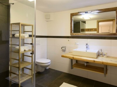 Apartment Appartement 2 75m², 1-6 Personen, 3 Schlafräume - Outdoor photo 17