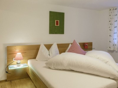 Apartment Appartement 2 75m², 1-6 Personen, 3 Schlafräume - Outdoor photo 18