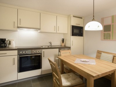 Apartment Appartement 2 75m², 1-6 Personen, 3 Schlafräume - Outdoor photo 19