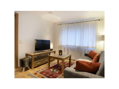 Apartment Appartement 2 75m², 1-6 Personen, 3 Schlafräume - Outdoor photo 21