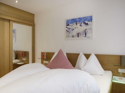 Apartment Appartement 2 75m², 1-6 Personen, 3 Schlafräume - Outdoor photo 22