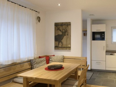 Apartment Appartement 2 75m², 1-6 Personen, 3 Schlafräume - Outdoor photo 23